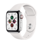 Watch Series 5 40mm Aluminium