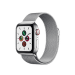 Watch Series 5 40mm Stainless Steel