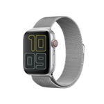Watch Series 5 40mm Titanium