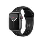 Watch Series 5 44mm Aluminium