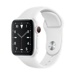 Watch Series 5 44mm Ceramic