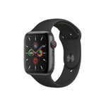 Watch Series 5 44mm Titanium