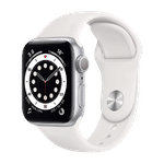 Watch Series 6 40mm Aluminium