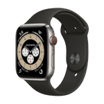 Watch Series 6 40mm Titanium