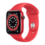 Watch Series 6 44mm Aluminium