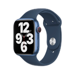 Watch Series 7 41mm Aluminium