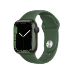 Watch Series 7 41mm Titanium