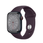 Watch Series 8 45mm Stainless Steel