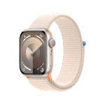 Watch Series 9 41mm Aluminium