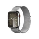 Watch Series 9 41mm Stainless Steel