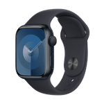 Watch Series 9 45mm Aluminium
