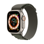 Sell Watch Ultra 49mm Titanium