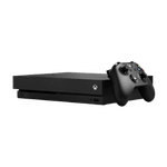 Sell Xbox One X