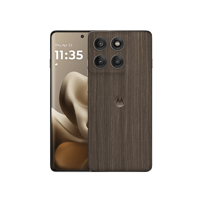 Motorola Edge 60 Pro 5G
