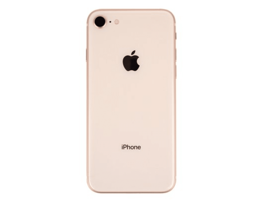 sell iPhone 8 for cash
