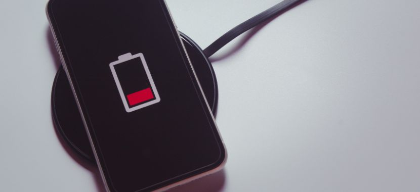 Battery Draining Too Fast