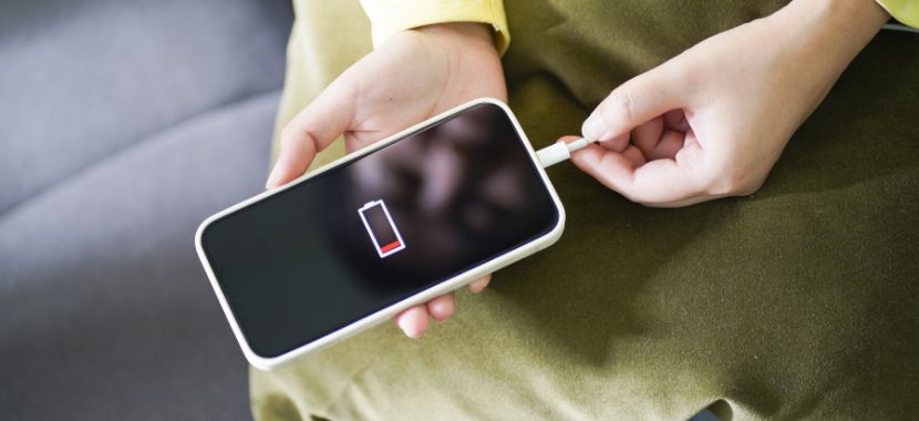Charging Port Problems