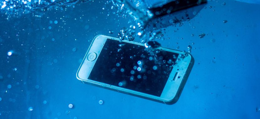 Water Damage