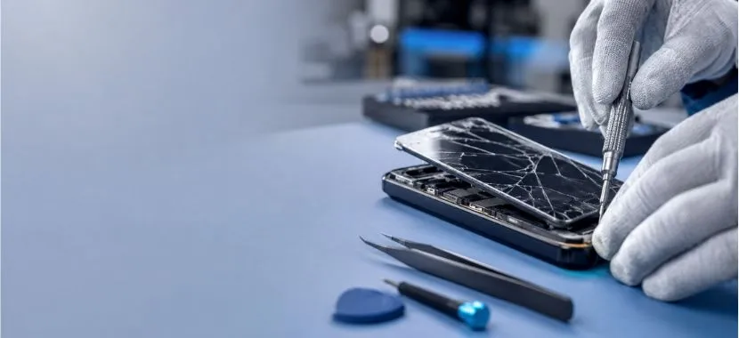 Android Screen Repair Cost (Pixel, OnePlus, Xiaomi & More)