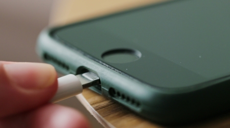Signs of a Damaged Charging Port