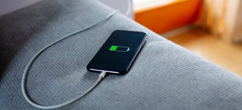 Overheating While Charging