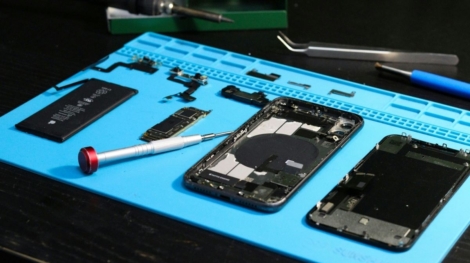 Genuine phone repair parts