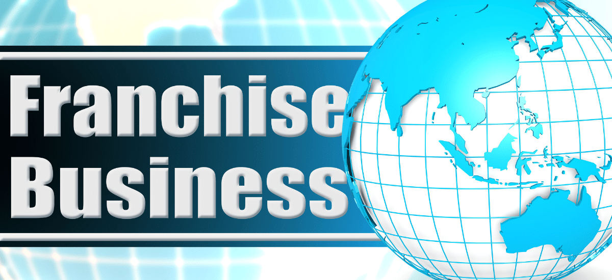 franchise opportunities in Maryland