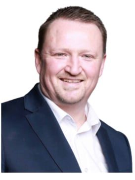Sean Goldsmith