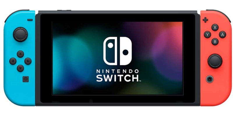 Streaming Nintendo Switch