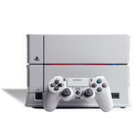 game console repair