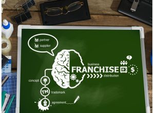 What is a Franchise