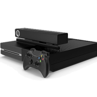 GAME CONSOLE